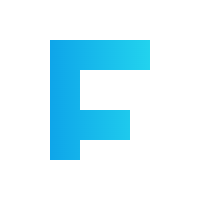 FluentResume Logo